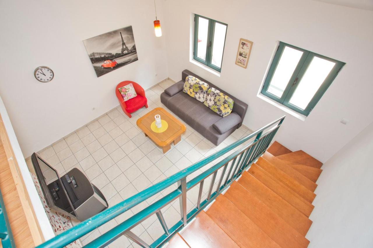 Villa Iva Kotor Dış mekan fotoğraf