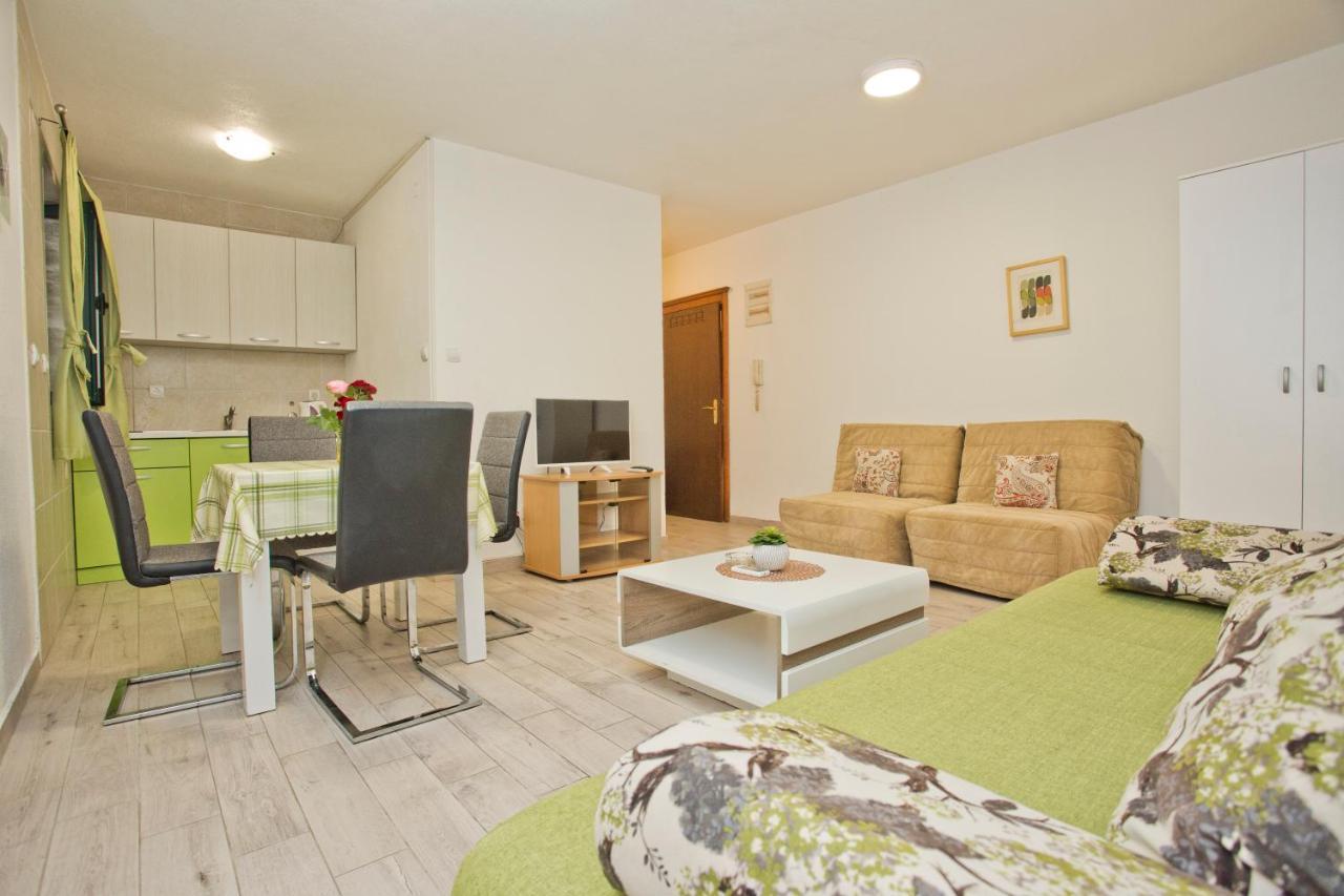 Villa Iva Kotor Dış mekan fotoğraf