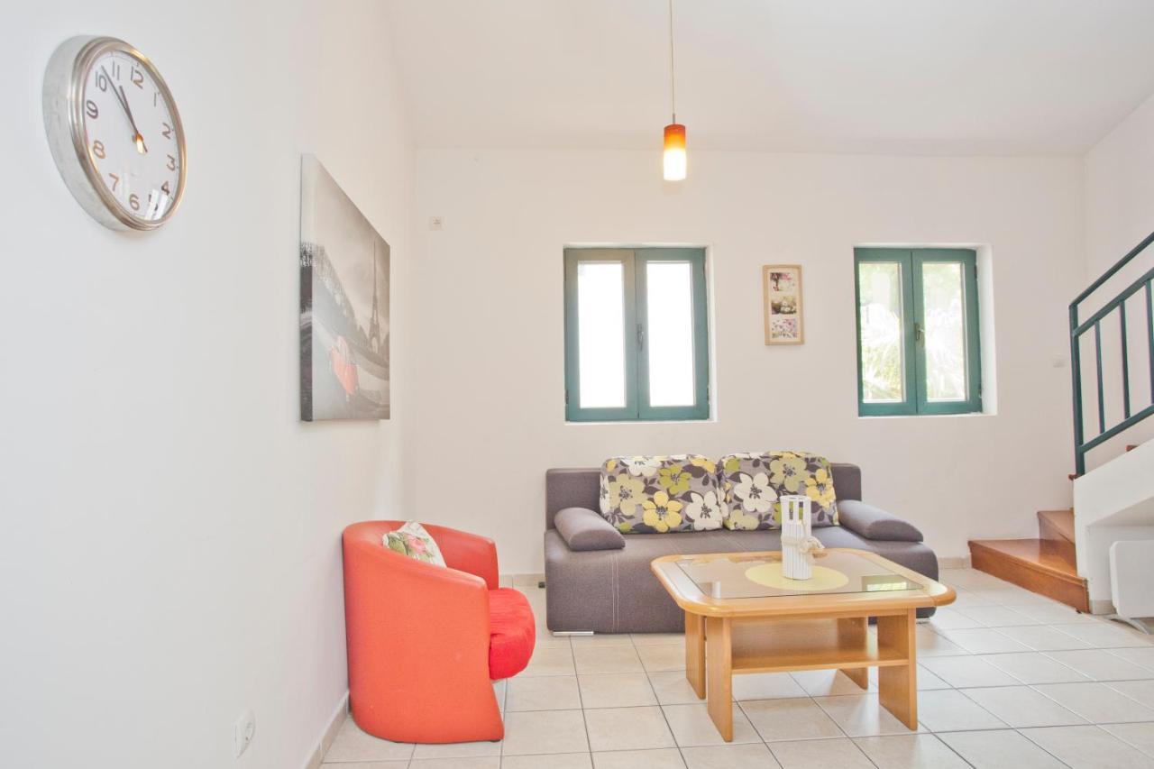 Villa Iva Kotor Dış mekan fotoğraf