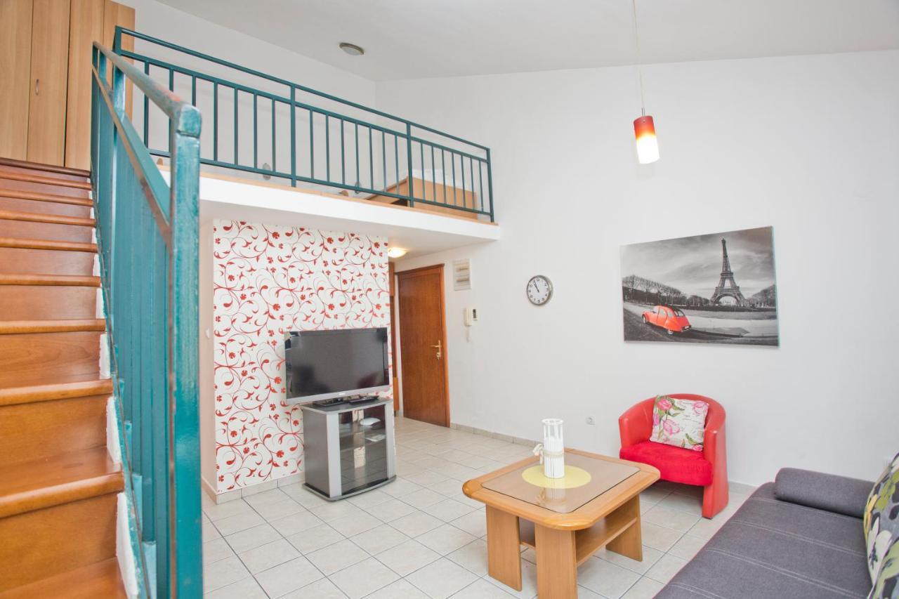 Villa Iva Kotor Dış mekan fotoğraf