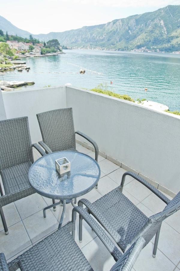 Villa Iva Kotor Dış mekan fotoğraf