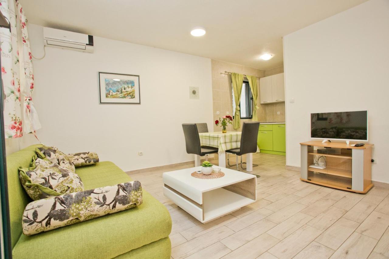 Villa Iva Kotor Dış mekan fotoğraf