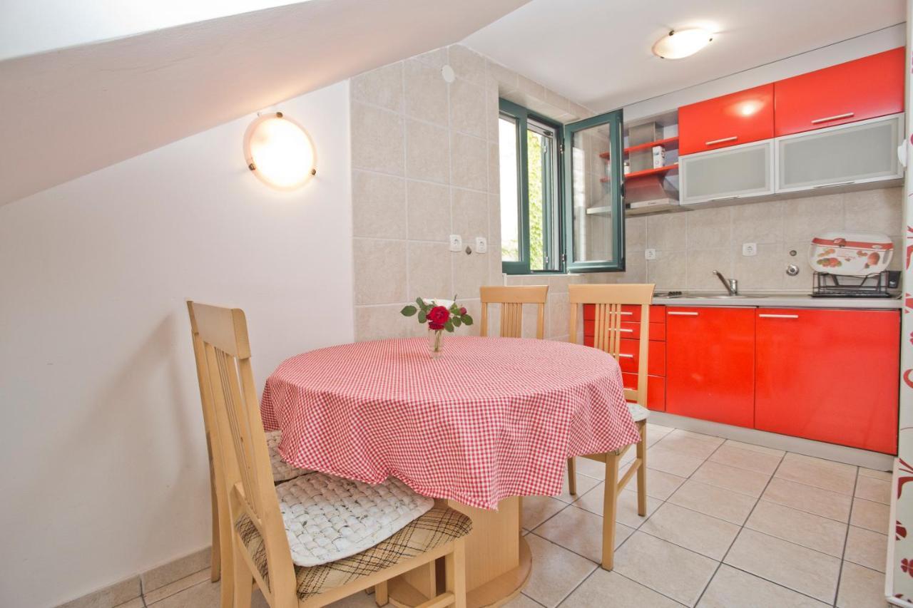 Villa Iva Kotor Dış mekan fotoğraf
