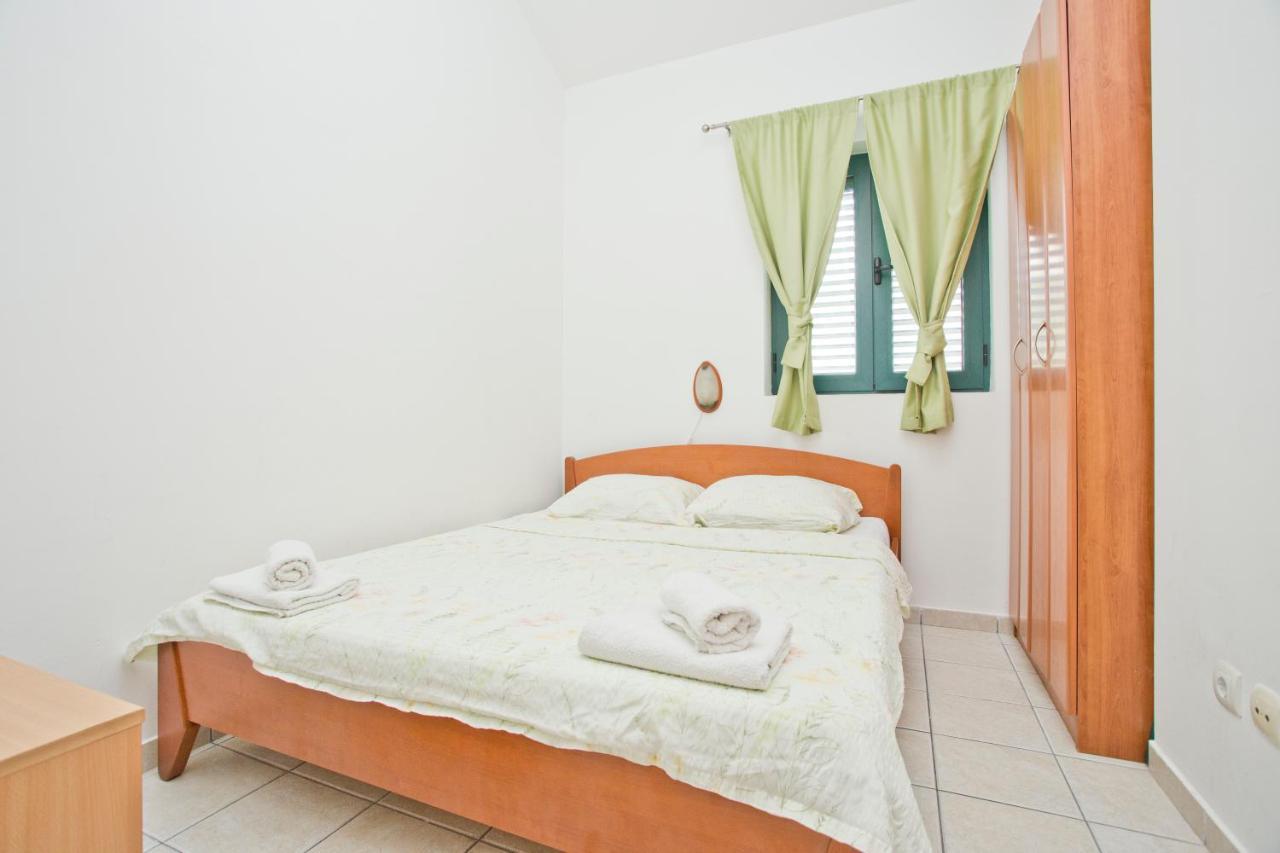 Villa Iva Kotor Dış mekan fotoğraf