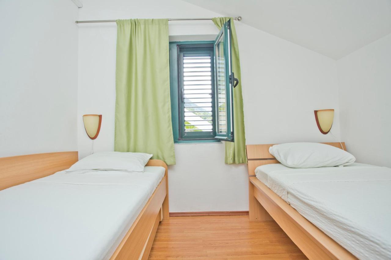 Villa Iva Kotor Dış mekan fotoğraf