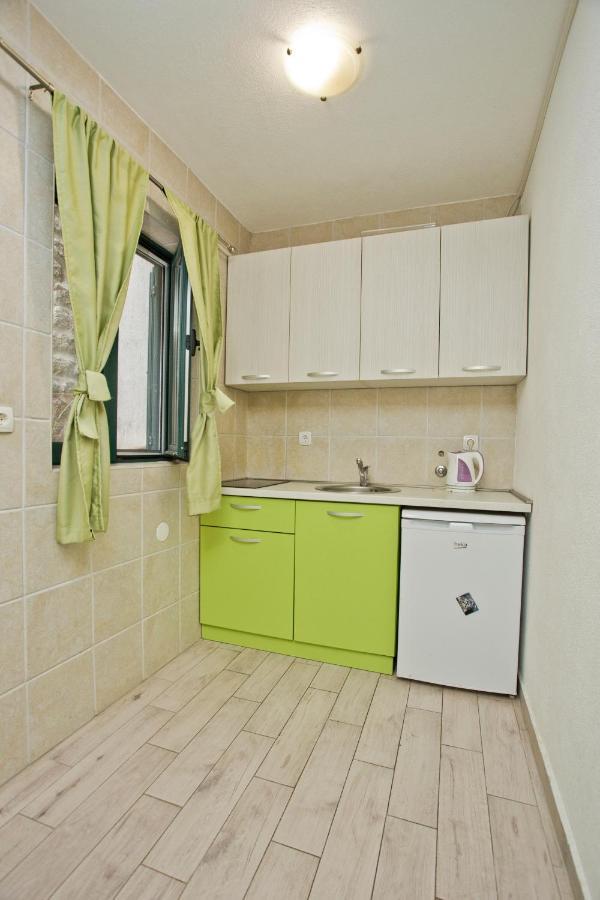 Villa Iva Kotor Dış mekan fotoğraf