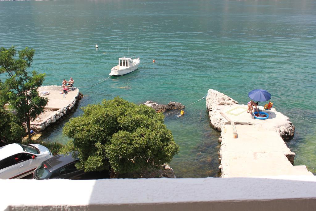 Villa Iva Kotor Dış mekan fotoğraf